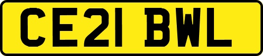 CE21BWL