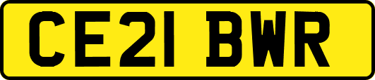 CE21BWR