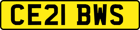 CE21BWS