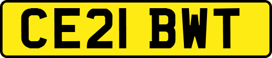 CE21BWT