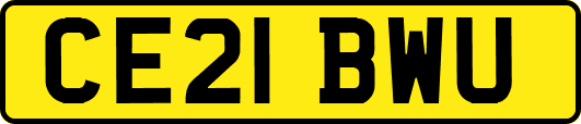 CE21BWU
