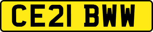 CE21BWW
