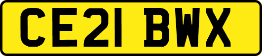 CE21BWX