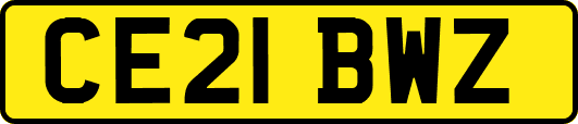 CE21BWZ