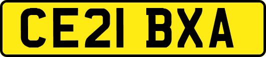 CE21BXA