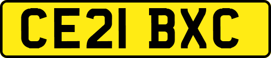 CE21BXC