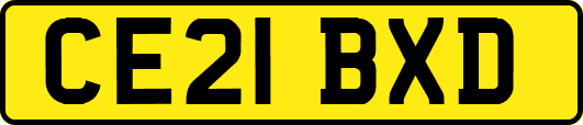 CE21BXD