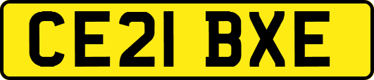 CE21BXE