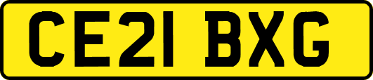 CE21BXG