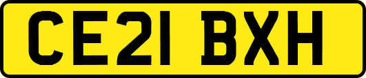 CE21BXH