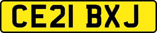 CE21BXJ