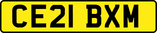 CE21BXM