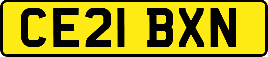 CE21BXN