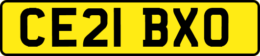CE21BXO