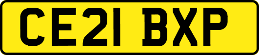CE21BXP