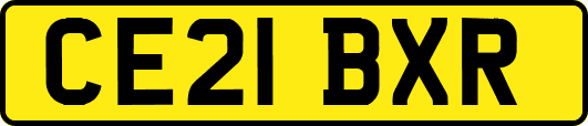 CE21BXR