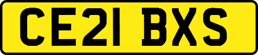 CE21BXS