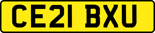CE21BXU