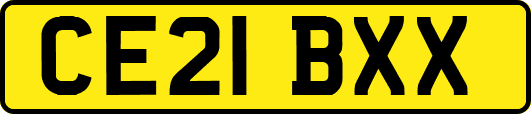 CE21BXX