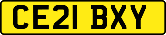 CE21BXY