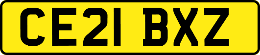 CE21BXZ