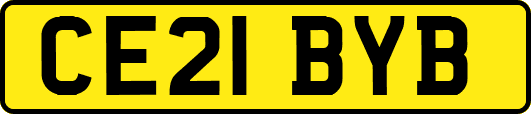 CE21BYB