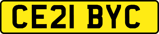 CE21BYC