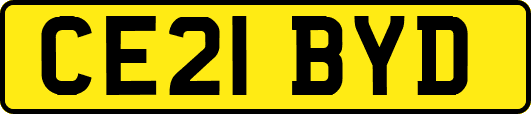 CE21BYD