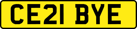 CE21BYE
