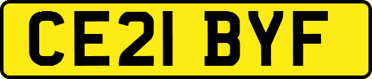 CE21BYF