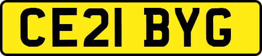 CE21BYG
