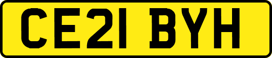 CE21BYH