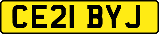CE21BYJ