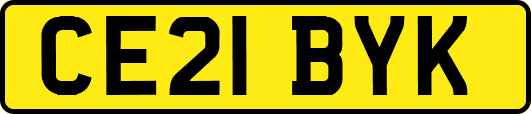CE21BYK