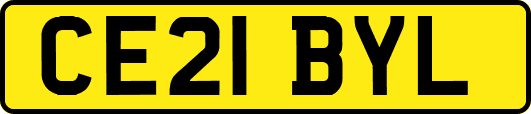 CE21BYL