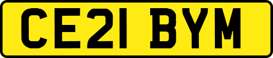 CE21BYM