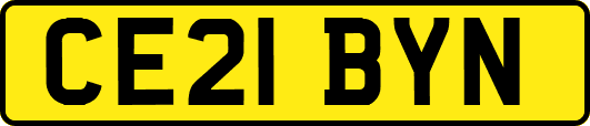 CE21BYN