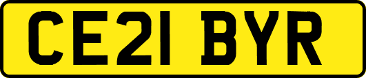 CE21BYR