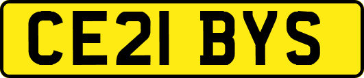 CE21BYS