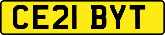 CE21BYT
