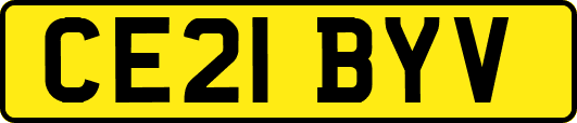 CE21BYV