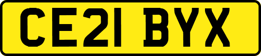 CE21BYX