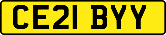 CE21BYY