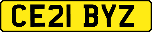 CE21BYZ