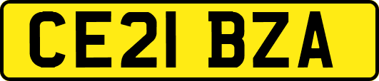 CE21BZA
