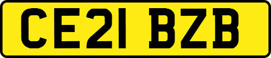 CE21BZB