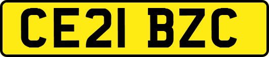 CE21BZC