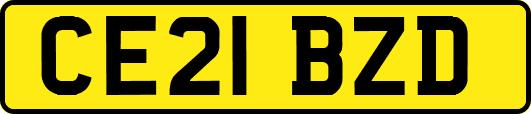 CE21BZD