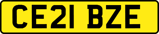 CE21BZE