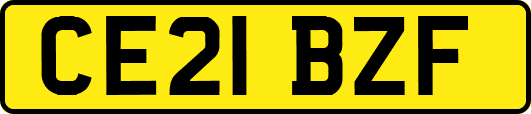 CE21BZF